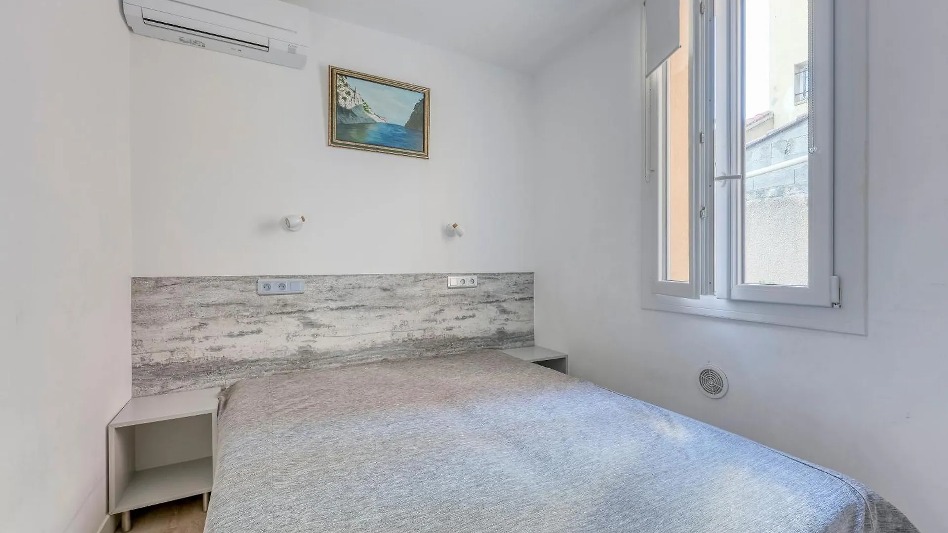 Le Patio Du Port - Appt Climatise Avec Jardin Apartment Sanary-sur-Mer
