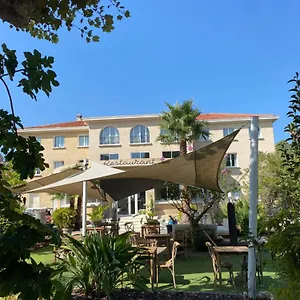 3* Hotel Adonis Grand Des Bains
